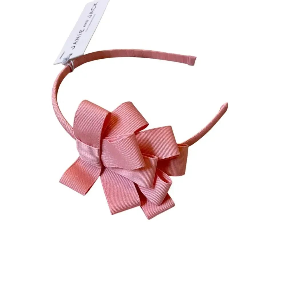3+/$10ea Janie and Jack headband